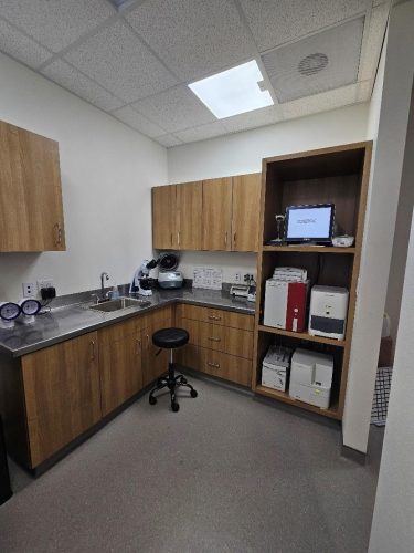 Lab